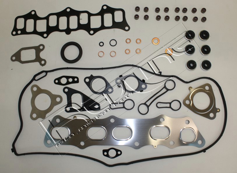Kit guarnizioni, testata REDLINE 32HO009