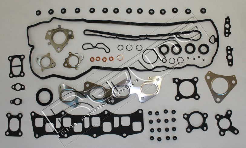 Kit guarnizioni, testata REDLINE 32HO014