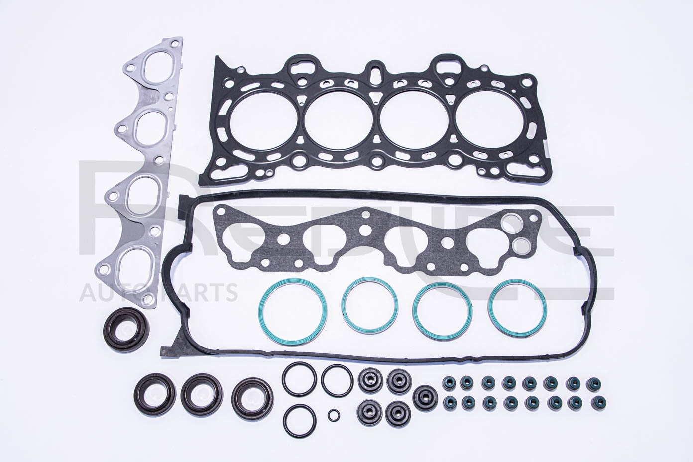 Kit guarnizioni, testata REDLINE 32HO017