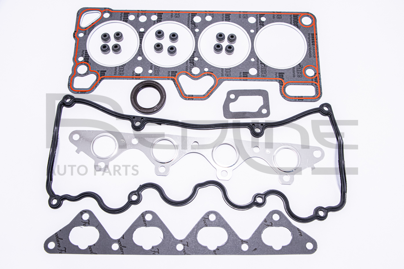 Kit guarnizioni, testata REDLINE 32HY002