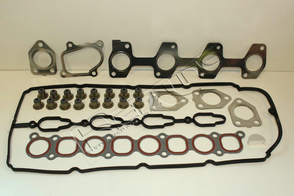 Kit guarnizioni, testata REDLINE 32HY006