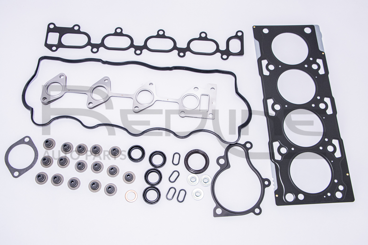 Kit guarnizioni, testata REDLINE 32HY007