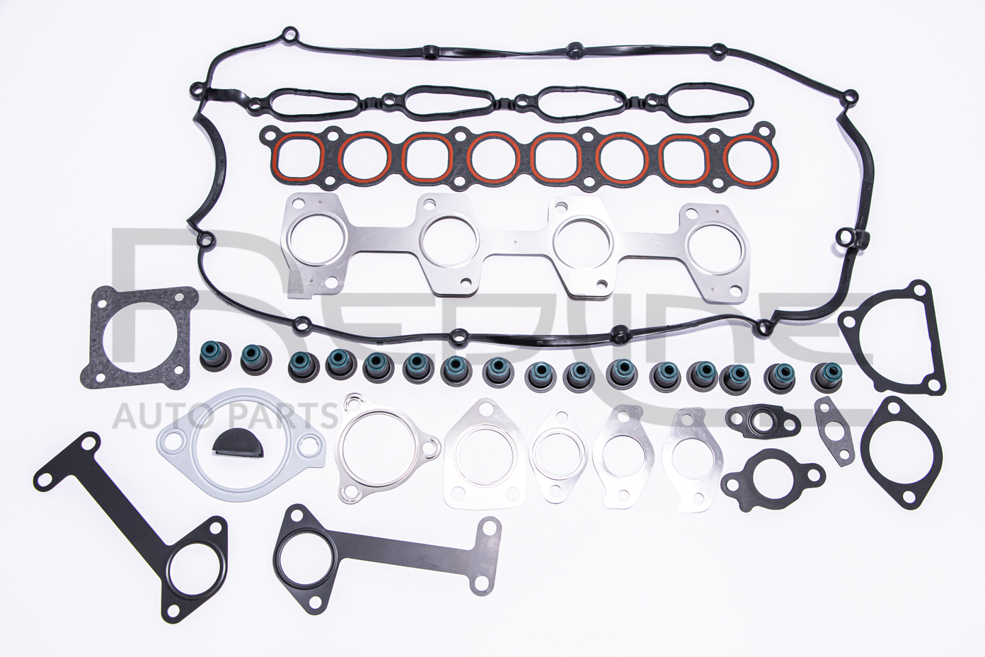 Kit guarnizioni, testata REDLINE 32HY016