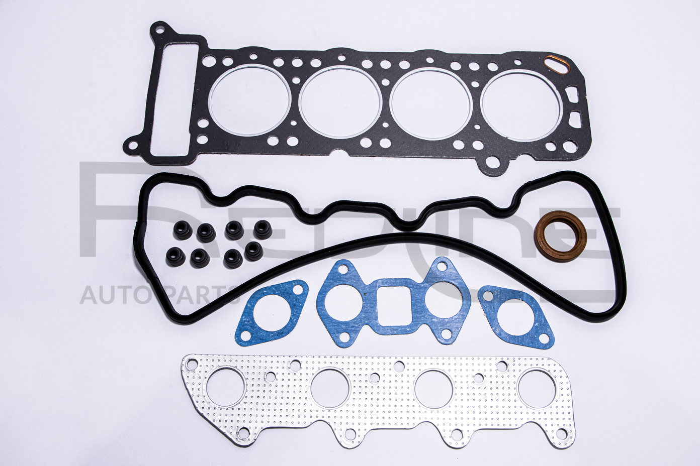 Kit guarnizioni, testata REDLINE 32HY019