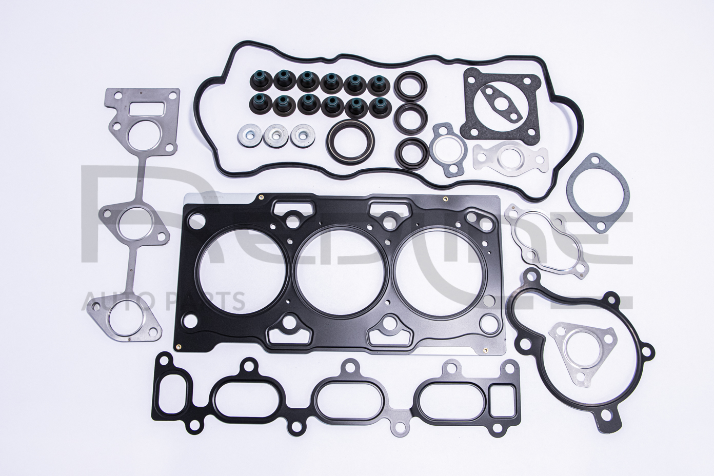 REDLINE SERIE GUARNIZIONI SMERIGLIO
