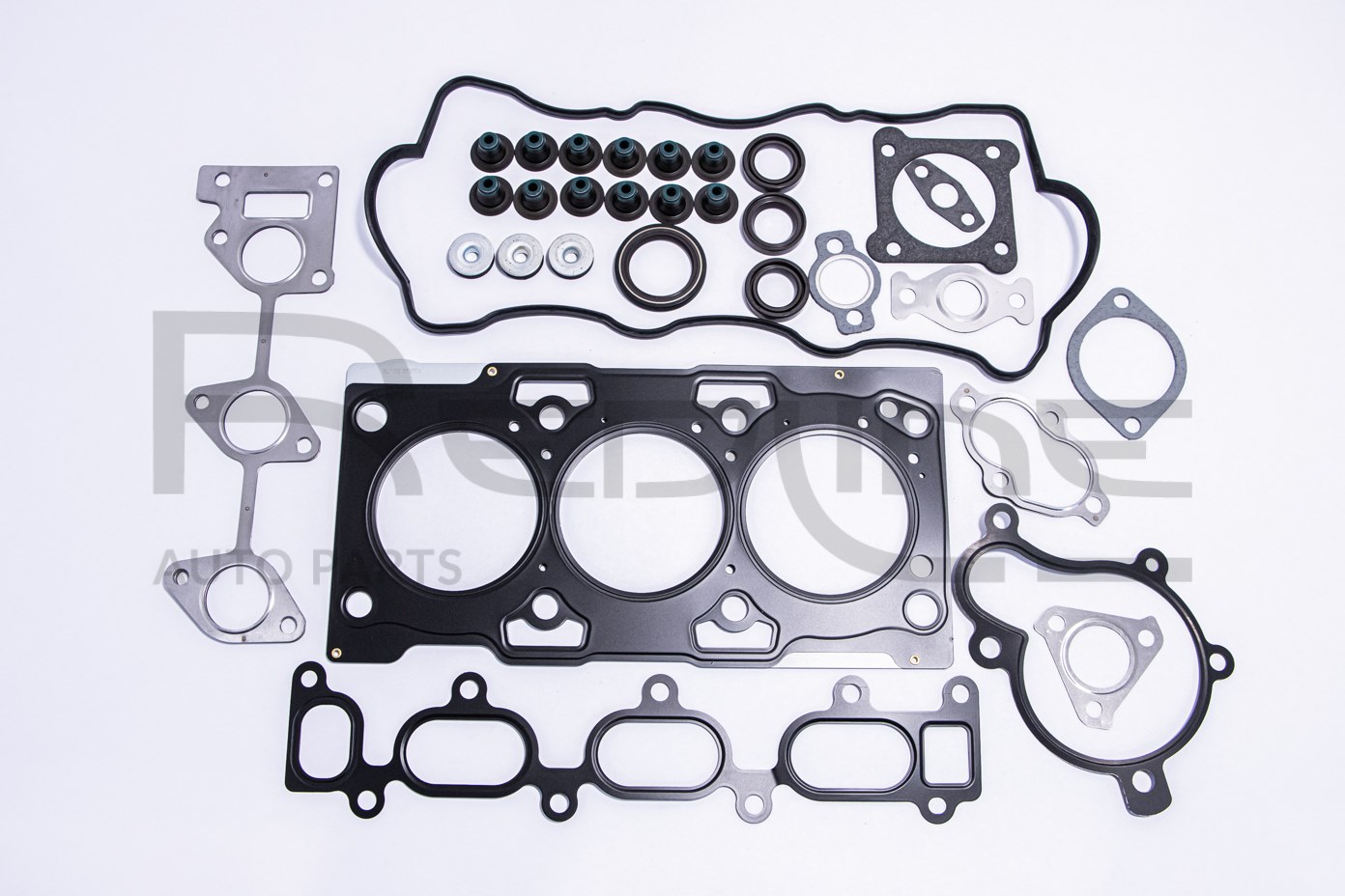 REDLINE SERIE GUARNIZIONI SMERIGLIO