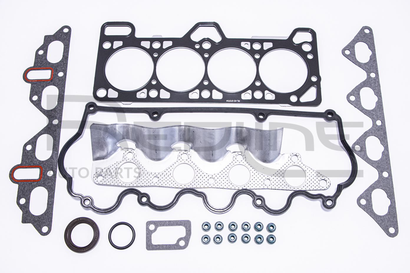 Kit guarnizioni, testata REDLINE 32HY024