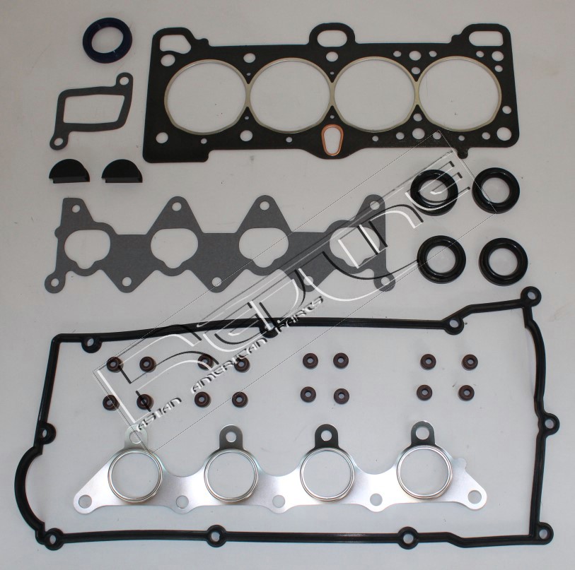 Kit guarnizioni, testata REDLINE 32HY036