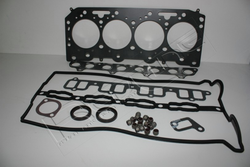 Kit guarnizioni, testata REDLINE 32HY037