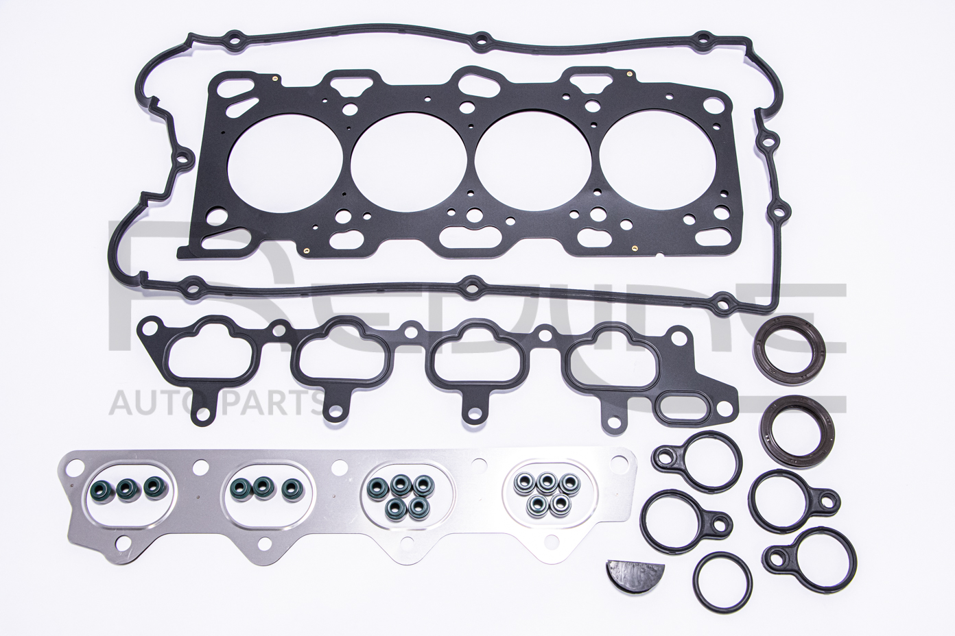 Kit guarnizioni, testata REDLINE 32HY040