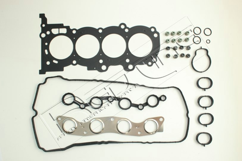 Kit guarnizioni, testata REDLINE 32HY043
