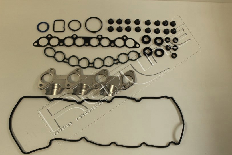 Kit guarnizioni, testata REDLINE 32HY045