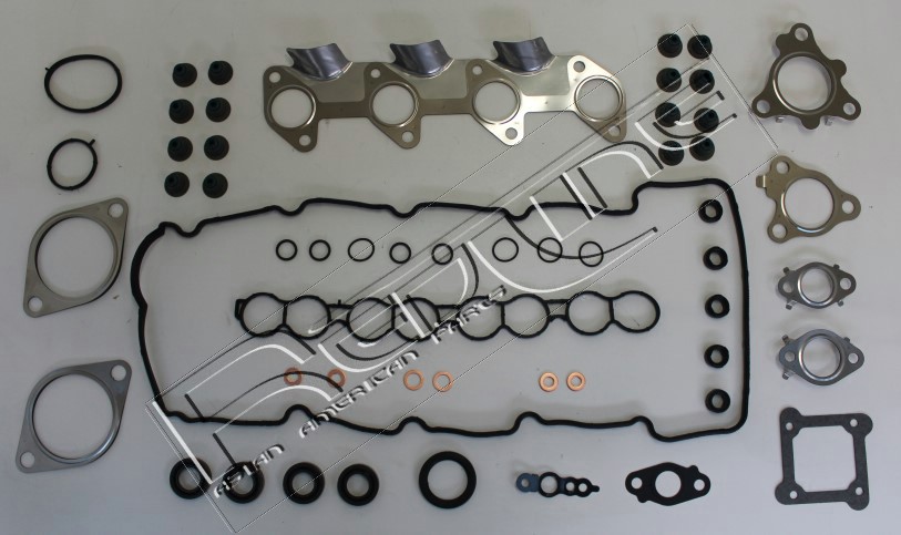 Kit guarnizioni, testata REDLINE 32HY052