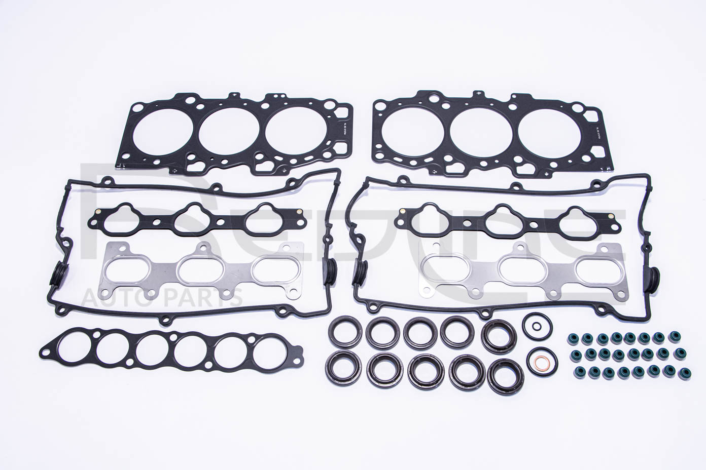 Kit guarnizioni, testata REDLINE 32HY059