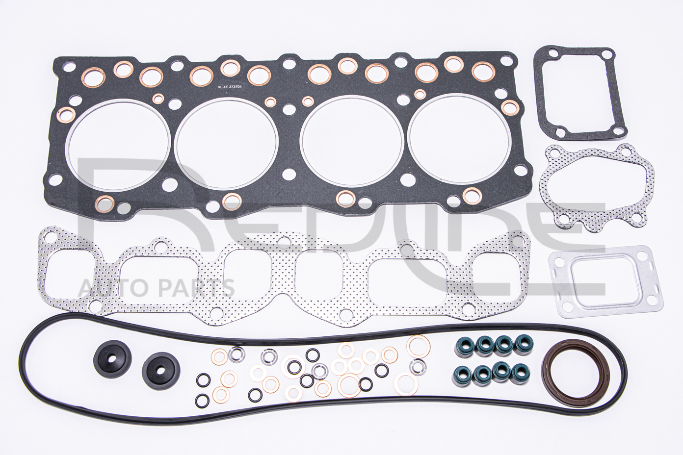 Kit guarnizioni, testata REDLINE 32IZ014