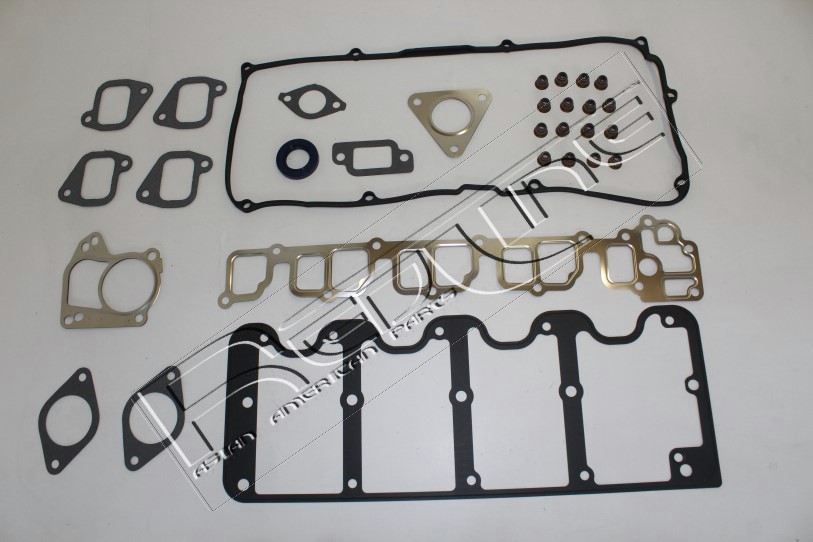 Kit guarnizioni, testata REDLINE 32IZ018
