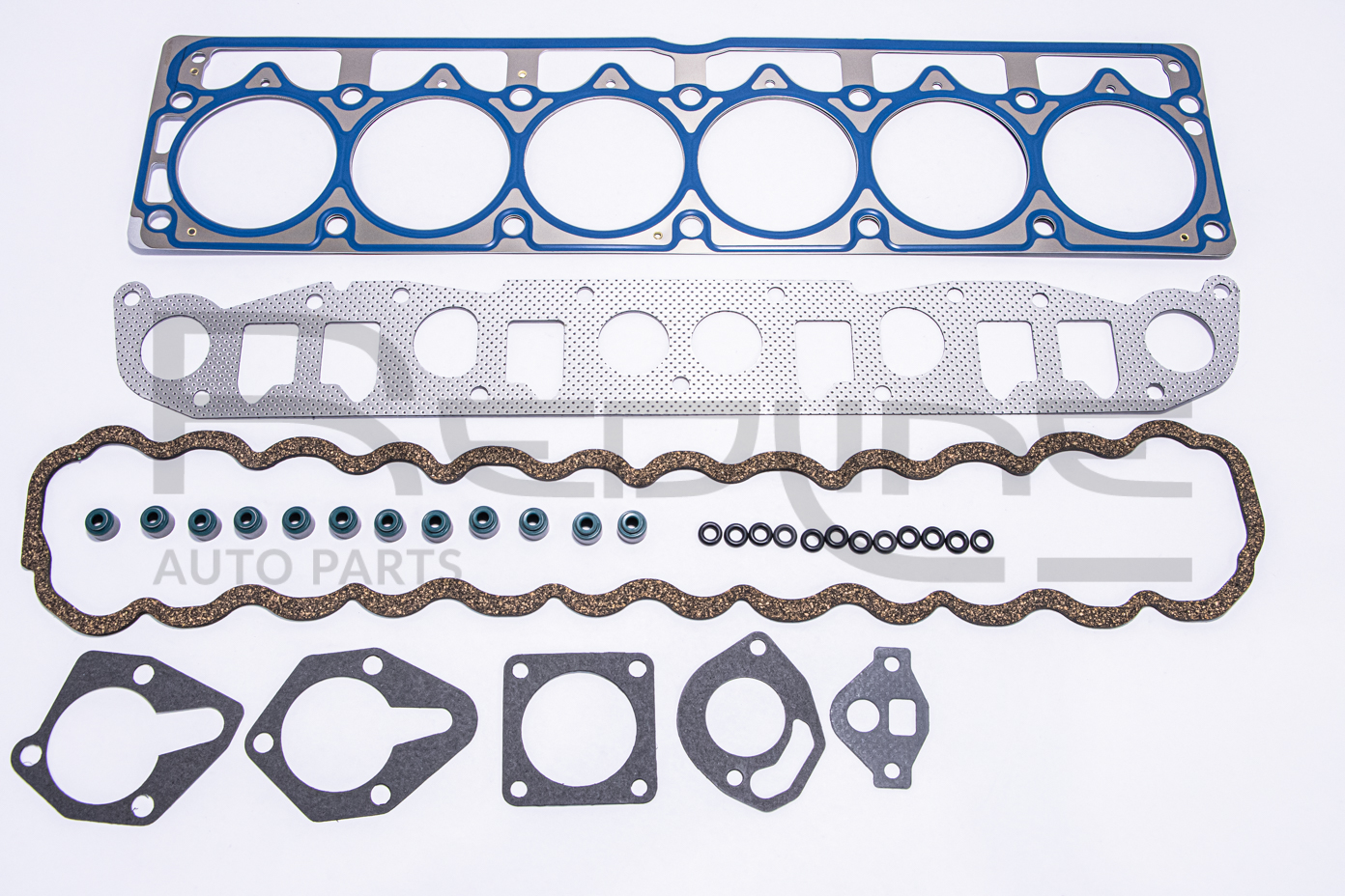 Kit guarnizioni, testata REDLINE 32JE002