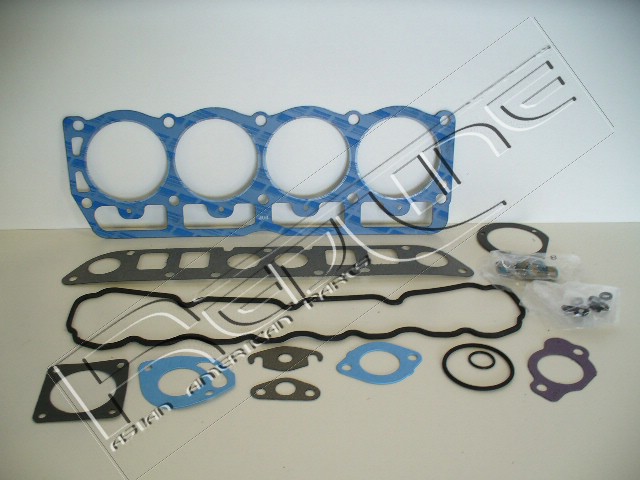 Kit guarnizioni, testata REDLINE 32JE004