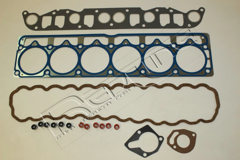 Kit guarnizioni, testata REDLINE 32JE005