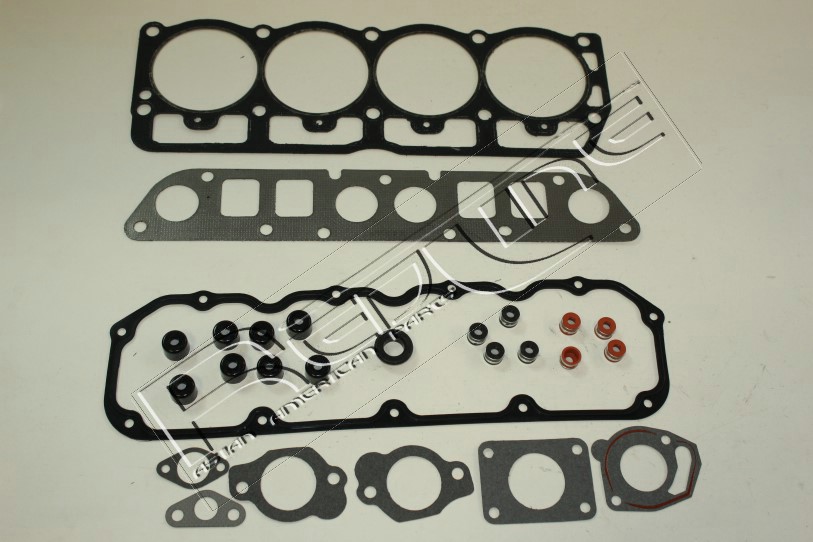 Kit guarnizioni, testata REDLINE 32JE007