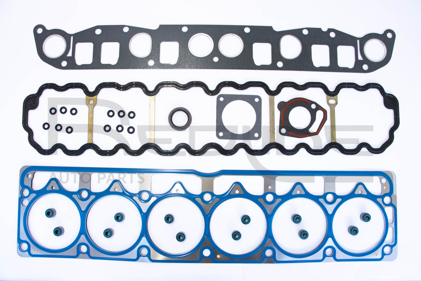Kit guarnizioni, testata REDLINE 32JE013