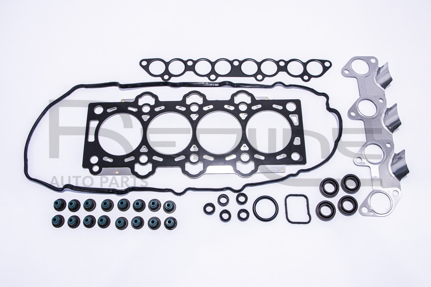 REDLINE SERIE GUARNIZIONI SMERIGLIO