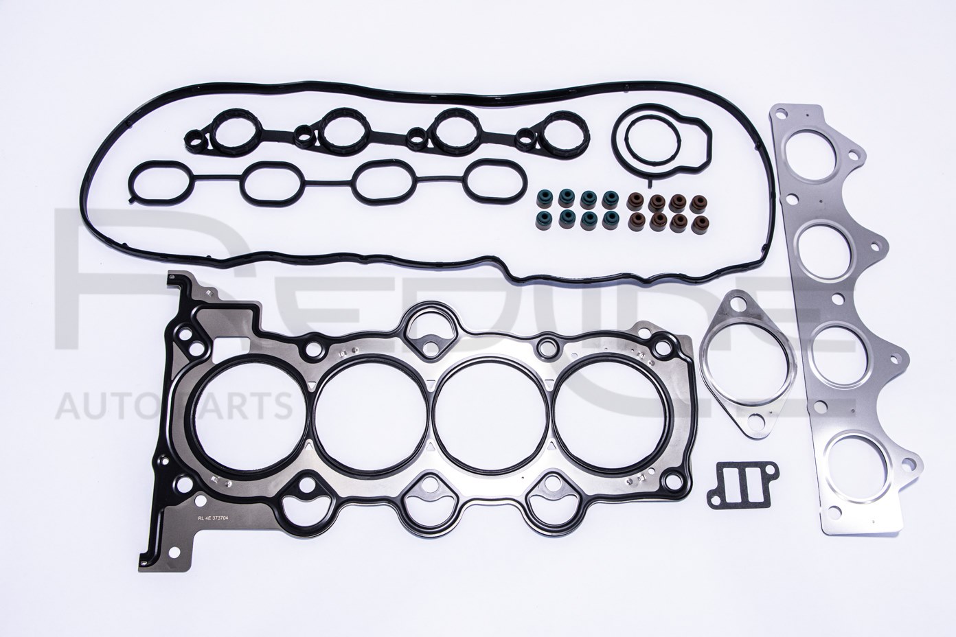 REDLINE SERIE GUARNIZIONI SMERIGLIO