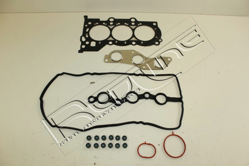 Kit guarnizioni, testata REDLINE 32KI007