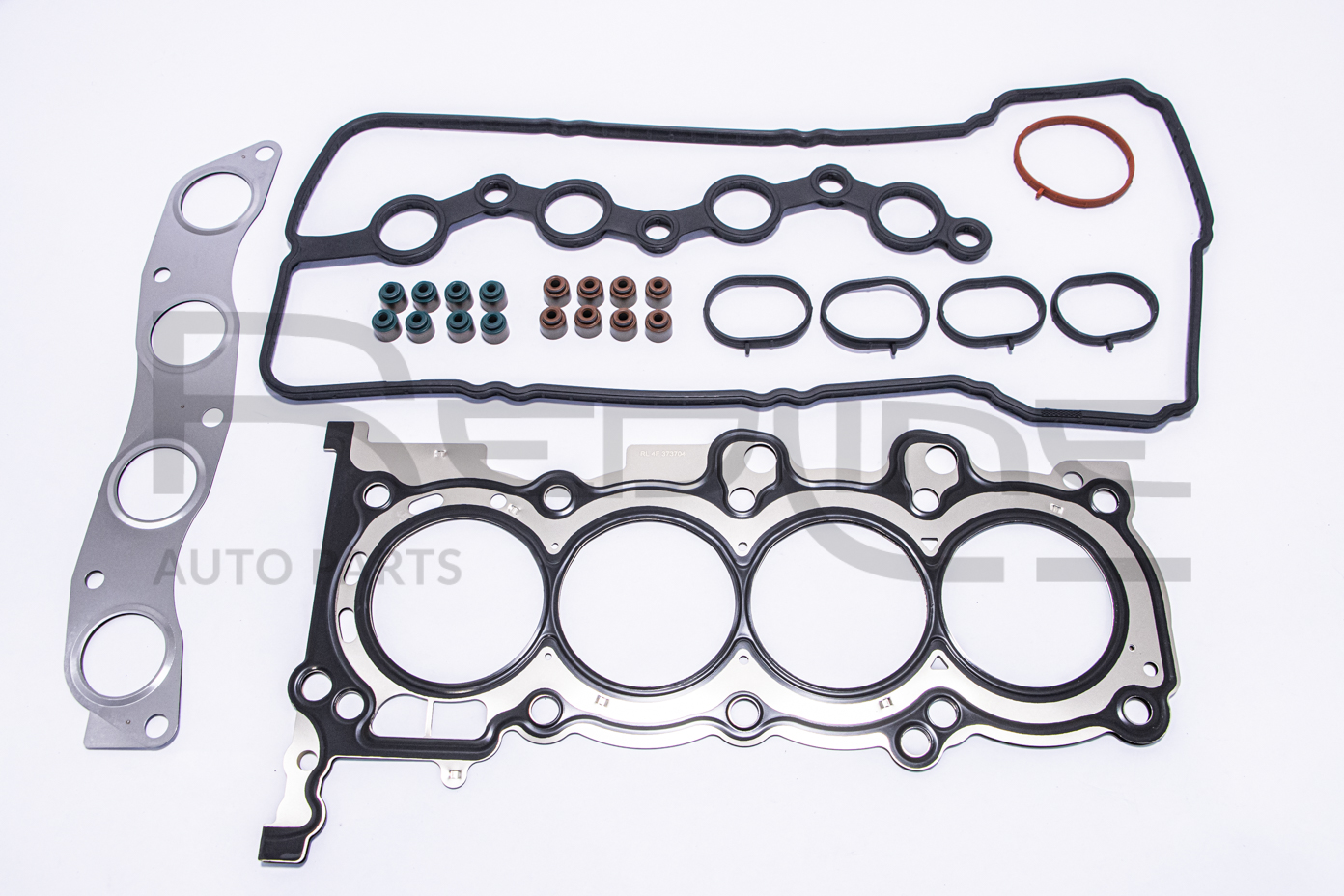 REDLINE SERIE GUARNIZIONI SMERIGLIO