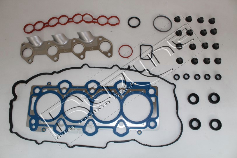 Kit guarnizioni, testata REDLINE 32KI009