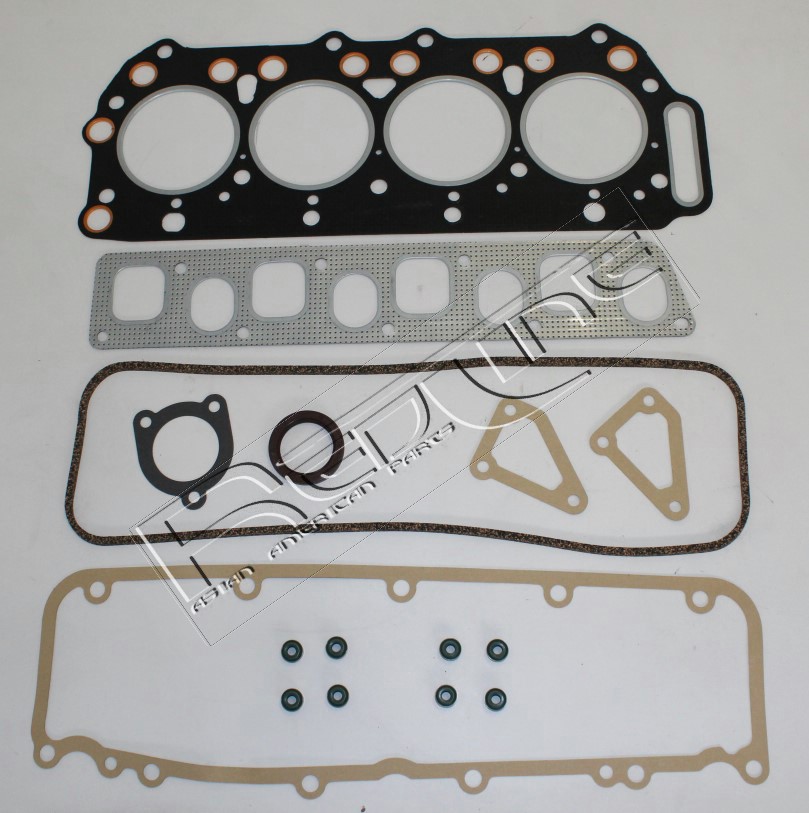 Kit guarnizioni, testata REDLINE 32LU000