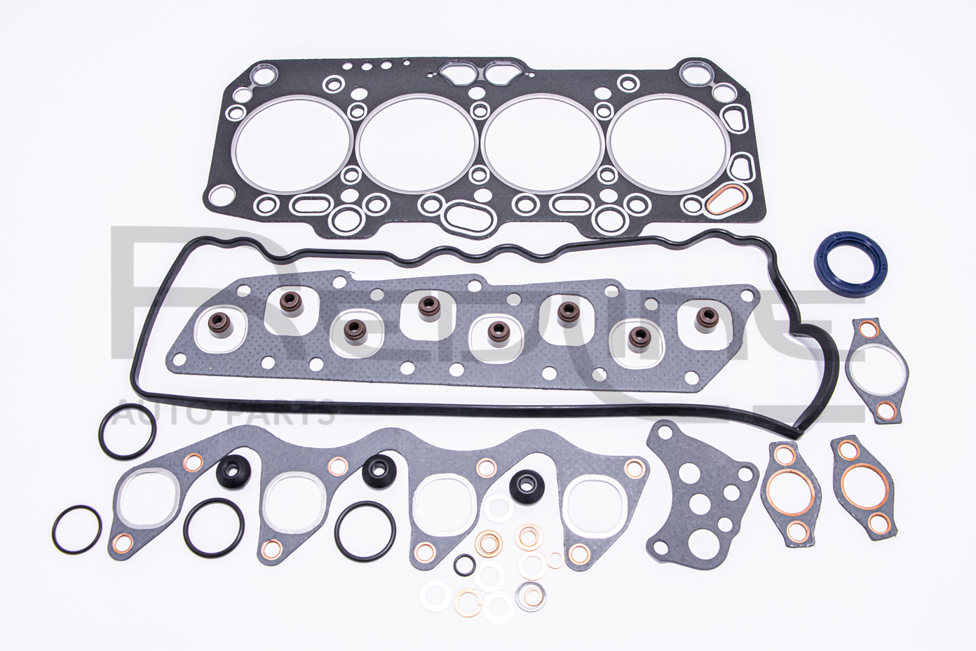 Kit guarnizioni, testata REDLINE 32MI008