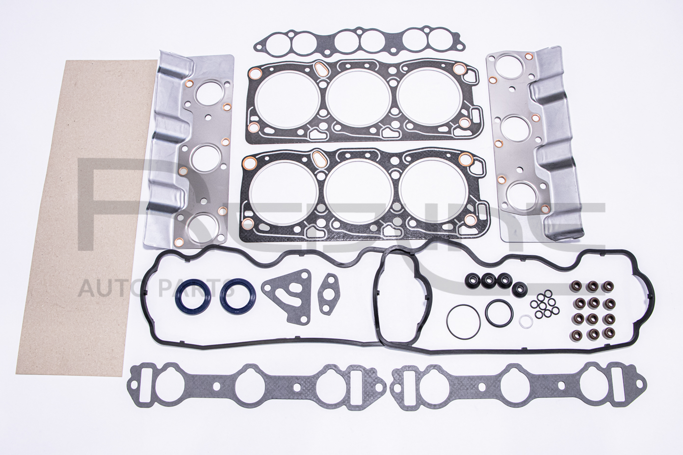 Kit guarnizioni, testata REDLINE 32MI009