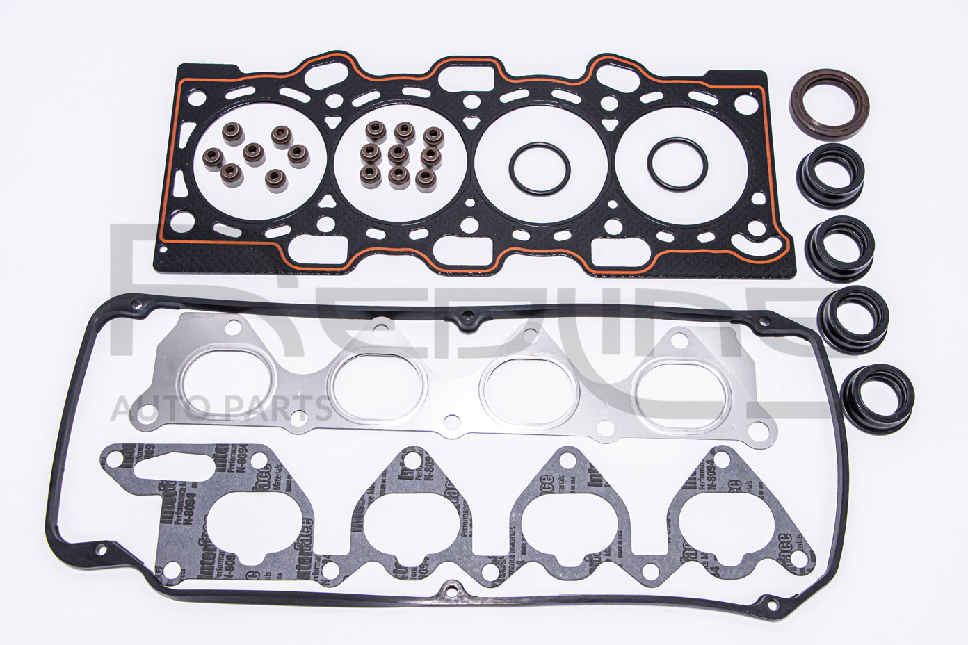 Kit guarnizioni, testata REDLINE 32MI022