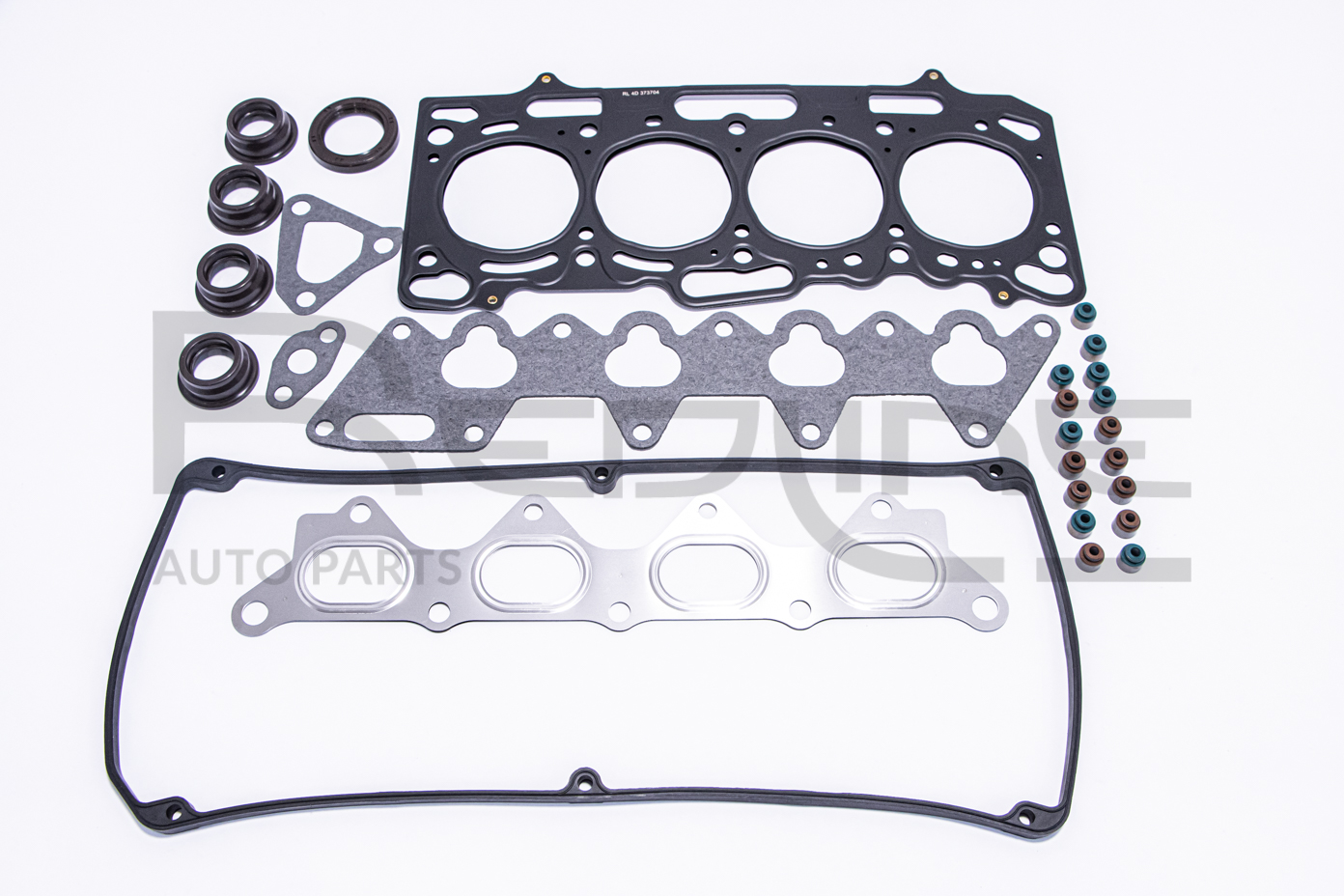 Kit guarnizioni, testata REDLINE 32MI025