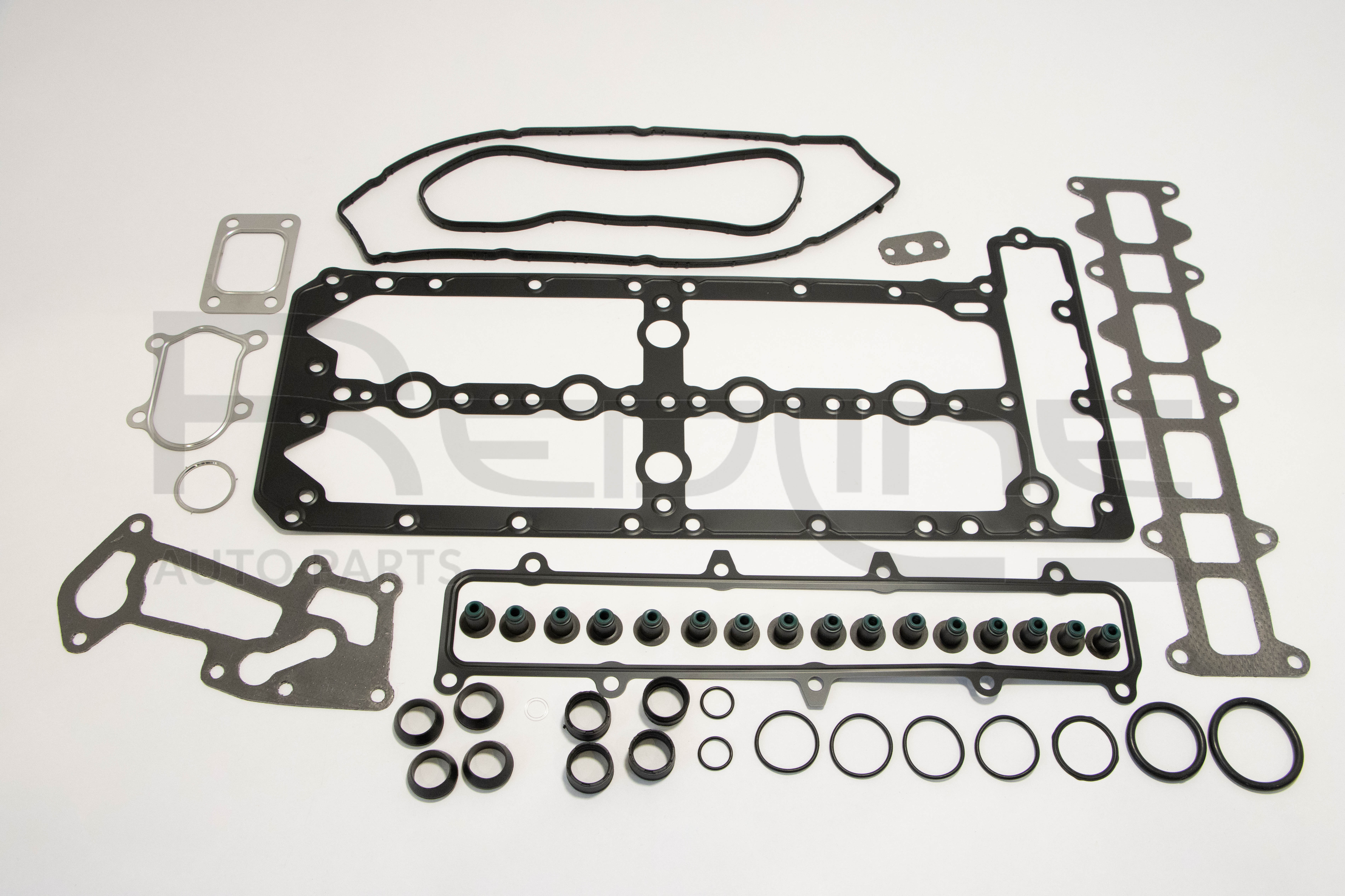 Kit guarnizioni, testata REDLINE 32MI032