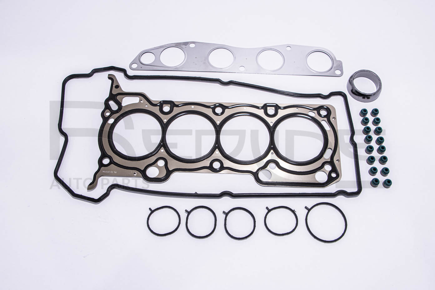 Kit guarnizioni, testata REDLINE 32MI036
