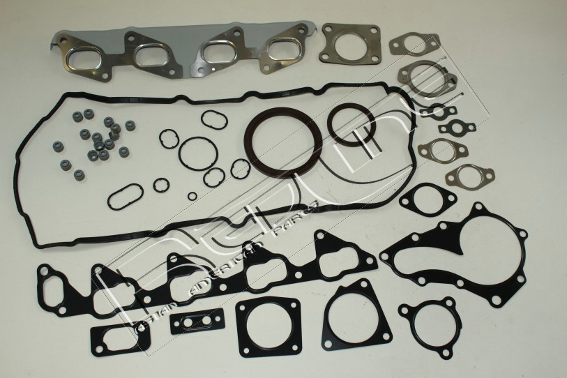 Kit guarnizioni, testata REDLINE 32MZ013