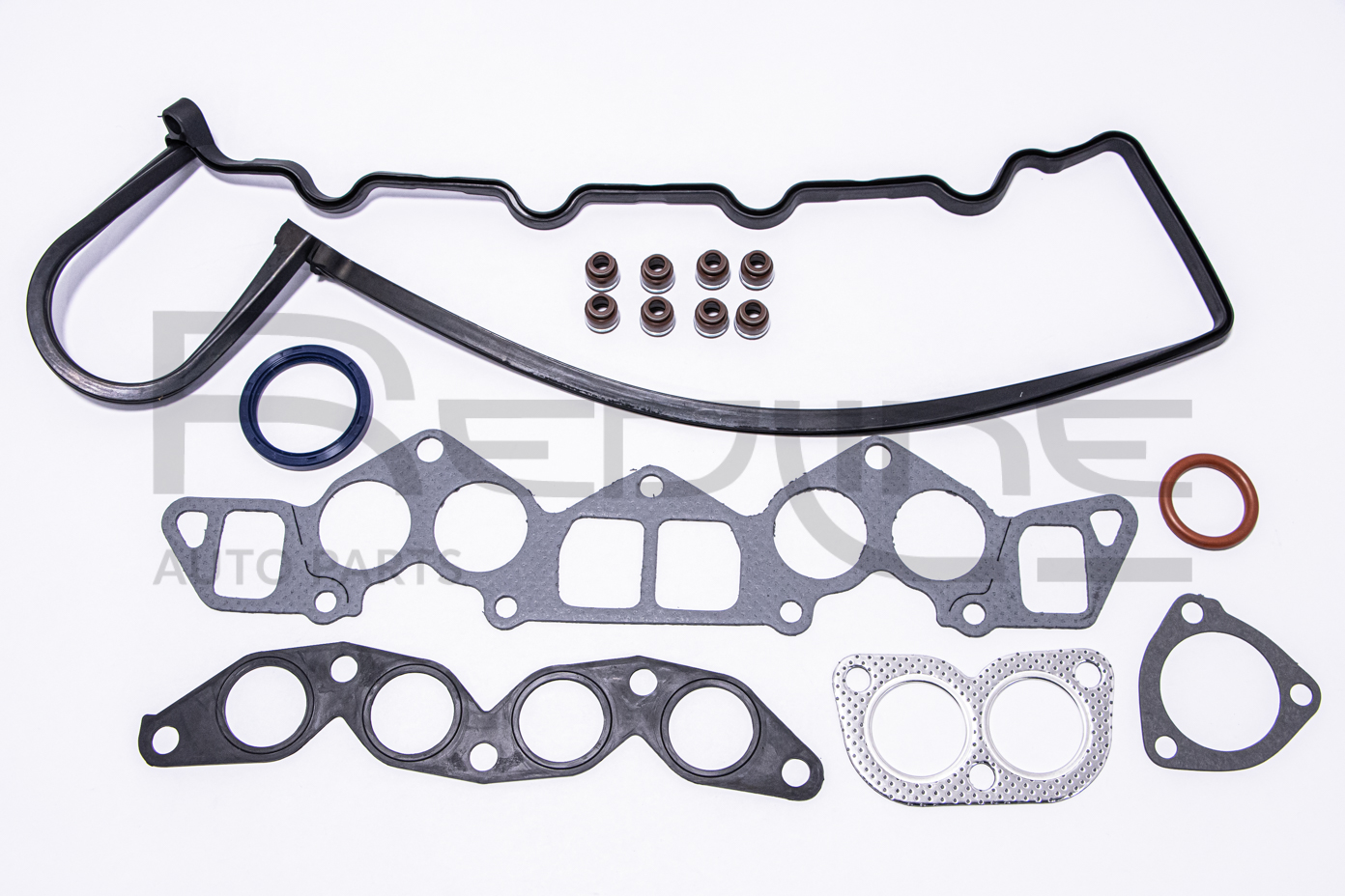 Kit guarnizioni, testata REDLINE 32NI004