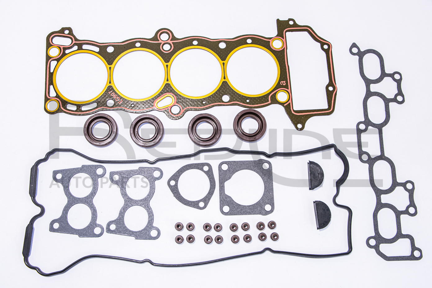 Kit guarnizioni, testata REDLINE 32NI014