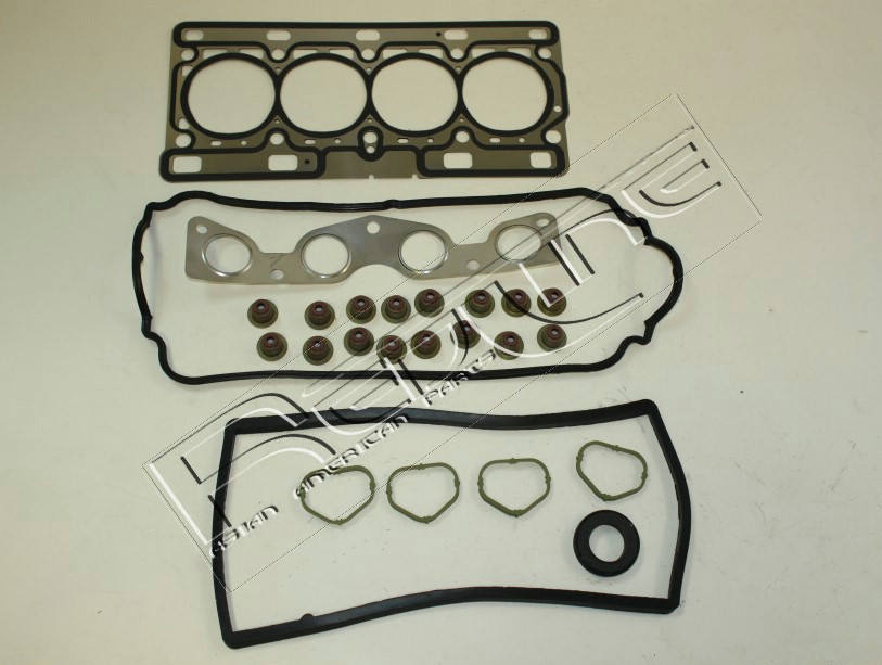 Kit guarnizioni, testata REDLINE 32NI051