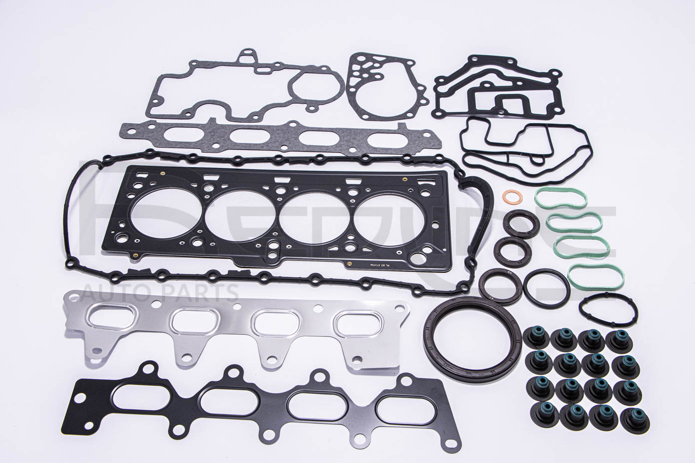 Kit guarnizioni, testata REDLINE 32NI064