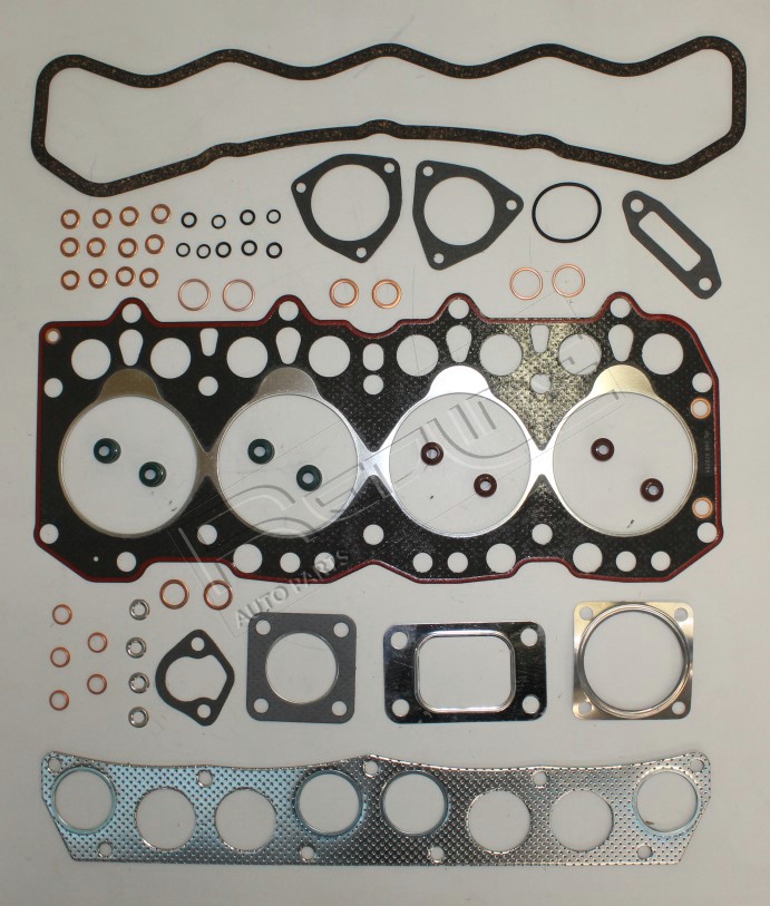 Kit guarnizioni, testata REDLINE 32RV001