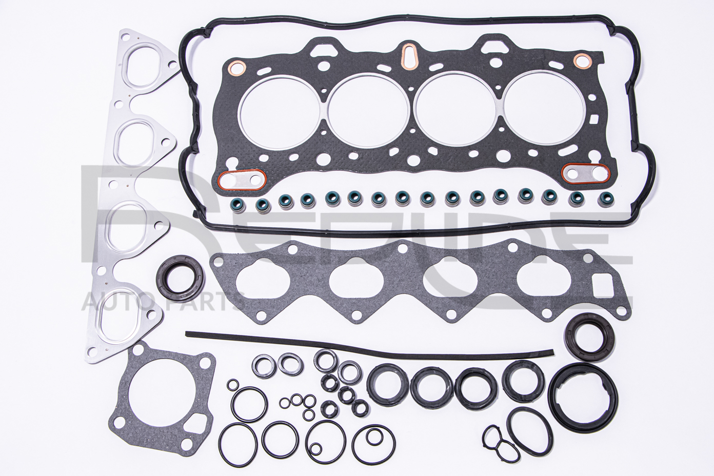 Kit guarnizioni, testata REDLINE 32RV007