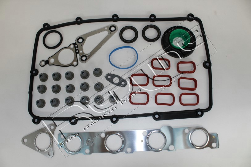 Kit guarnizioni, testata REDLINE 32RV017