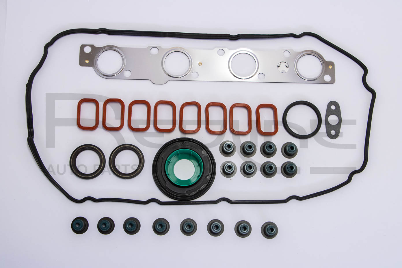 Kit guarnizioni, testata REDLINE 32RV018