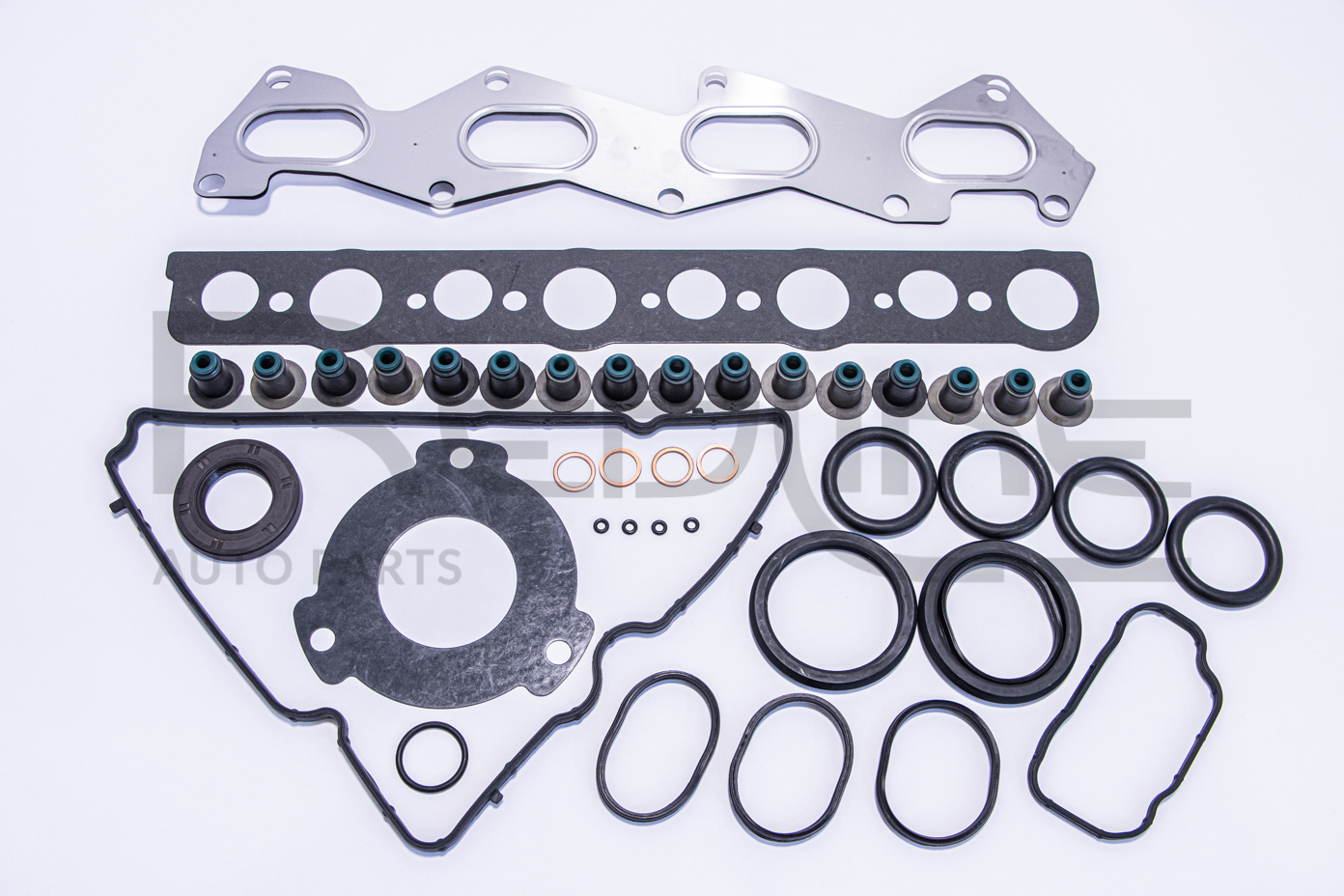 Kit guarnizioni, testata REDLINE 32RV019