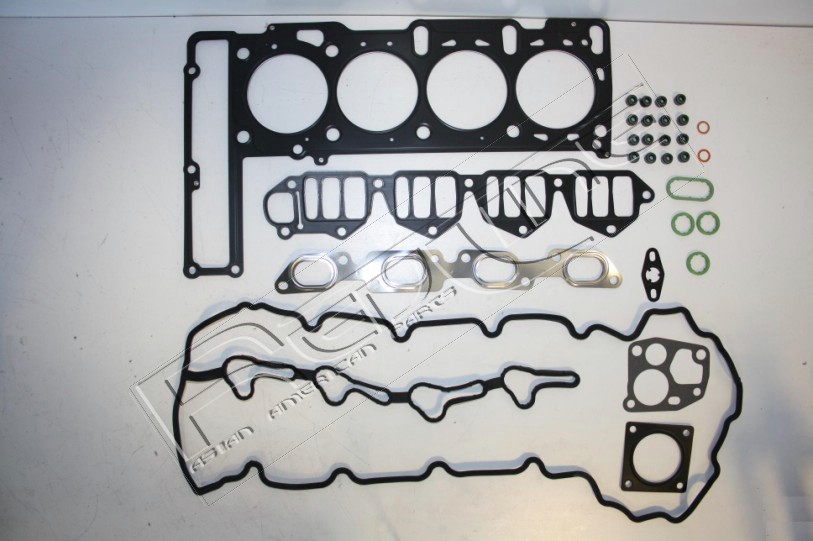 Kit guarnizioni, testata REDLINE 32SS003