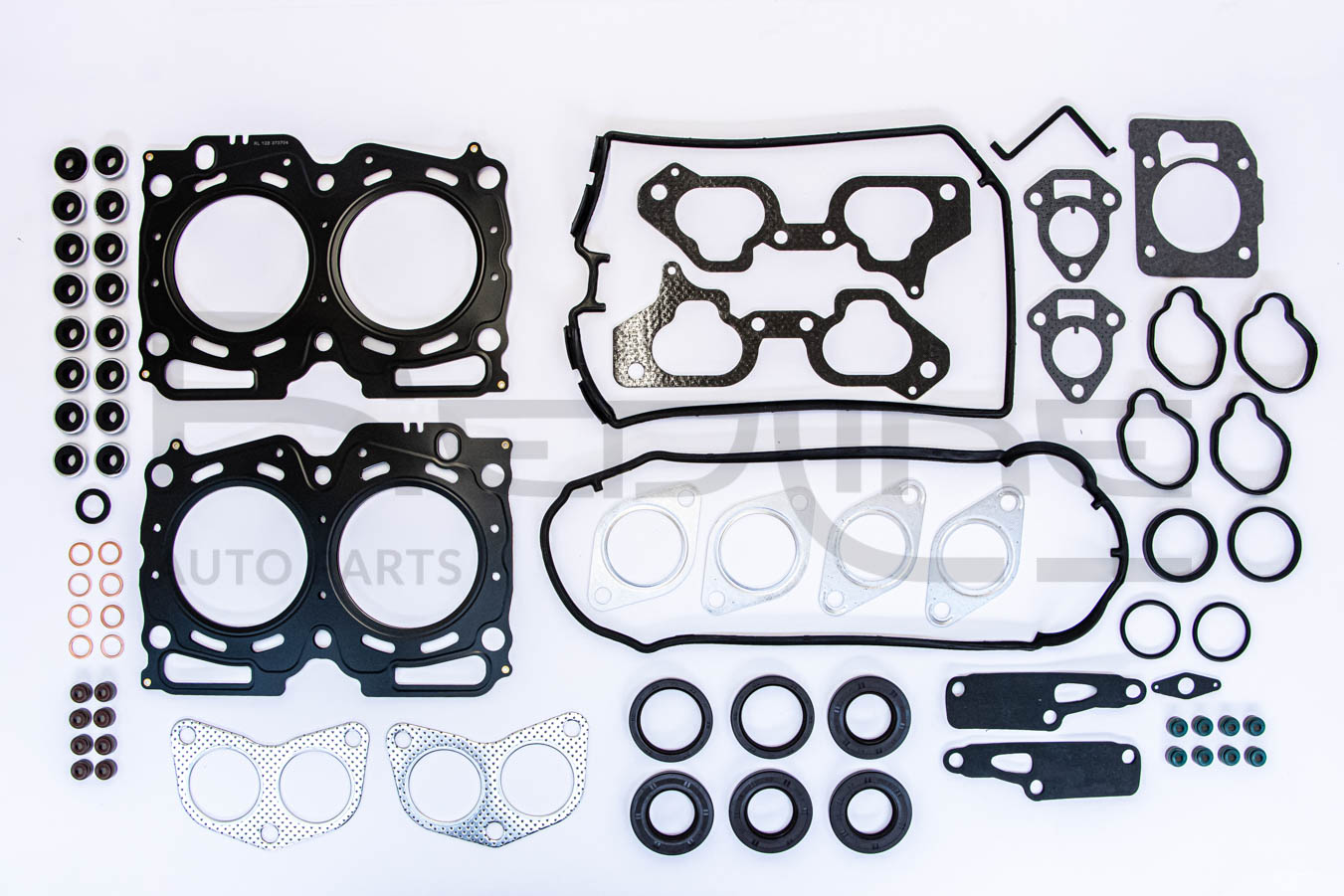 Kit guarnizioni, testata REDLINE 32SU001