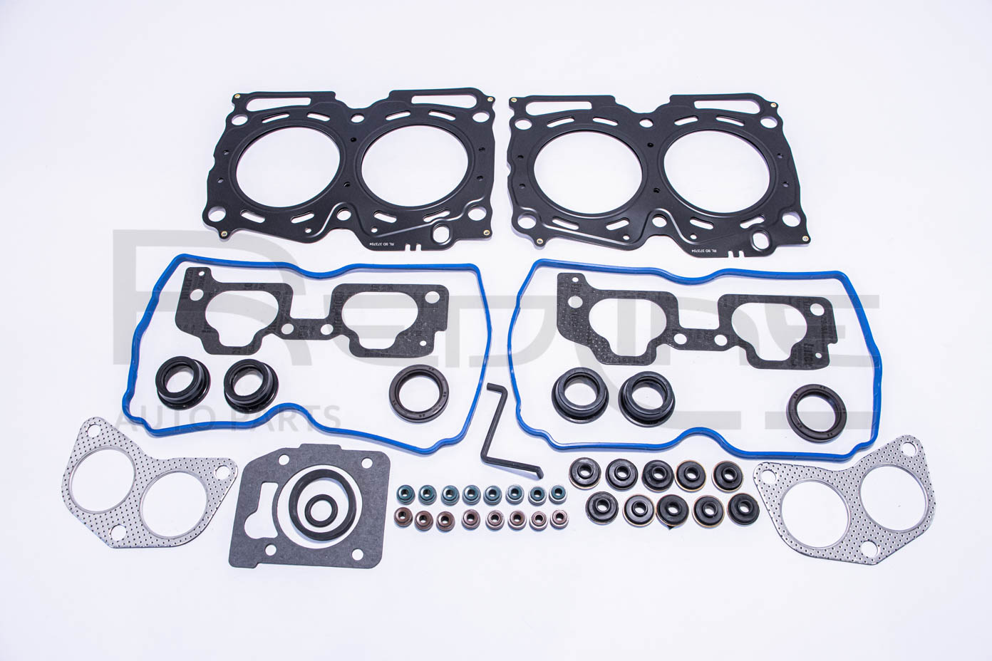 Kit guarnizioni, testata REDLINE 32SU004